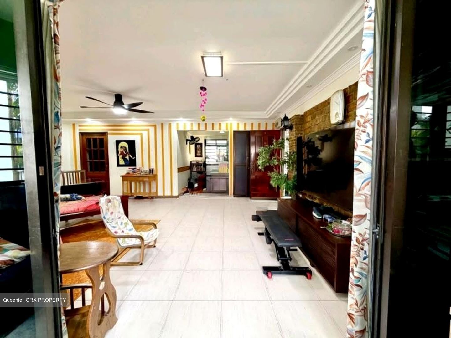 Blk 226B Compassvale Vista (Sengkang), HDB 5 Rooms #556472201